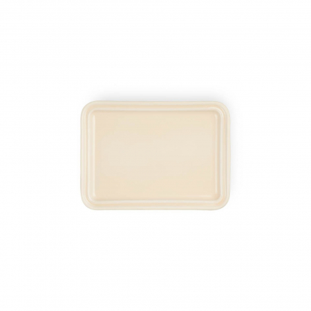 Recipient pentru unt Le Creuset rosu cuptor [2]