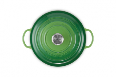 Le Creuset vas caserola Marmite Bamboo - Ø 26 cm / 4,1 litri [3]