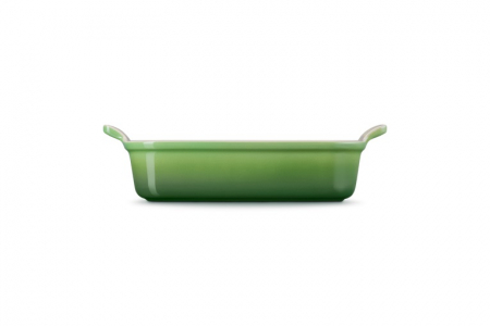 Le Creuset vas de cuptor din bambus - 31 x 20 x 8 cm / 2,3 litri [1]