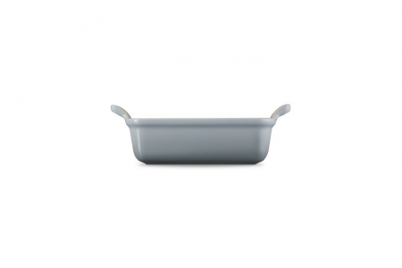 Le Creuset vas pentru cuptor, gri ceata - 19 x 14 cm / 1,1 litri [1]