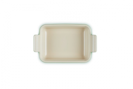 Le Creuset Vasa de cuptor Heritage Bamboo - 19 x 15 x 8 cm / 1 litru [1]