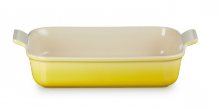 Ustensile de Bucatarie - Le Creuset Vasa de cuptor Soleil - 32 x 24 cm / 4 Litri