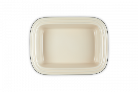 Le Creuset Vase pentru Cuptor Mat Negru 31 x 23 x 7 cm [1]