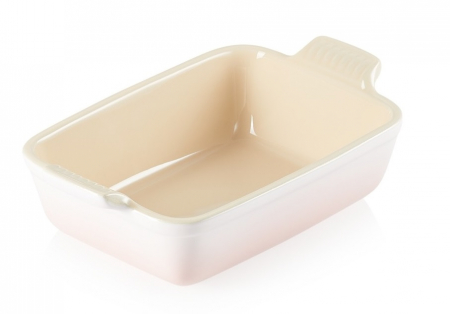 Le Creuset Vase pentru cuptor Shell Roz 19x14 cm, 1,1L [1]