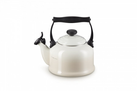 Le Creuset Whistling Kettle Tradition Bezea 2,1 L [2]