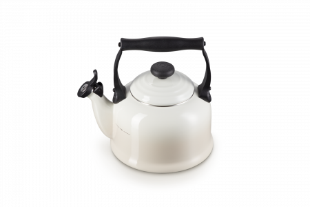 Le Creuset Whistling Kettle Tradition Bezea 2,1 L [4]