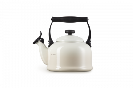 Le Creuset Whistling Kettle Tradition Bezea 2,1 L [5]