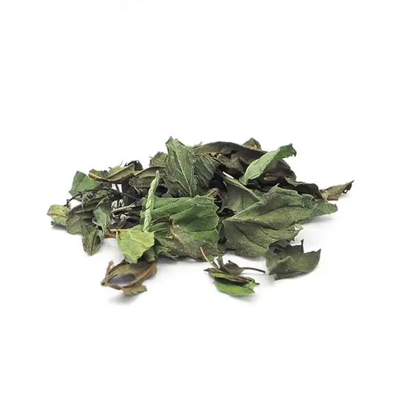 Bacanie - Menta Uscata Ordine Contadino 15g