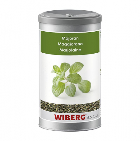 Condimente - Maghiran Wiberg, uscat, 95 g