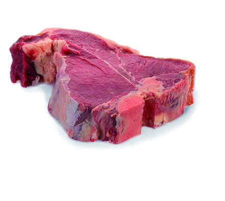 Carne si Preparate din carne - Lombata Vita, Chianina IGP, 8 coaste, femela, aproximativ 22 kg