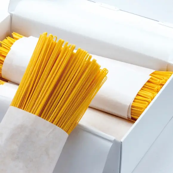 Bacanie - Paste Filini, Pasta di Aldo, pachet de 4 bucati x 250g