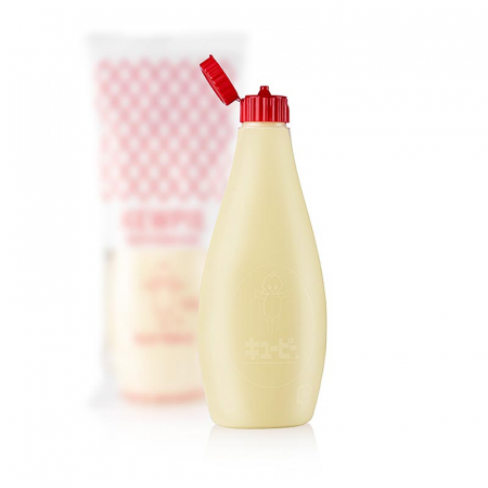 Produse japoneze - Maioneza, stil japonez, Kewpie, 1 l