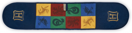 Manusi de bucatarie - Manusa de cuptor Le Creuset Harry Potter™ Hogwarts Houses 86 x 19 cm