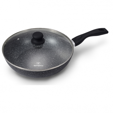 Tigai wok - Marmura Wok Westinghouse Ø 30 cm