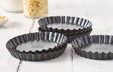 Noutati Gourmetto - Set Forme Birkmann