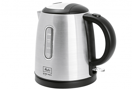 Noutati Gourmetto - MELITTA ceainic Prime Aqua Mini Top 1018-03 1l