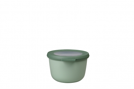 Noutati Gourmetto - Mepal multi bol cirqula rotund 500 ml - salvie nordica