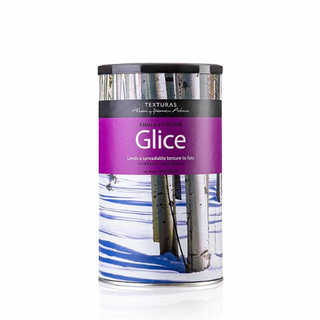 Aditivi alimentari - Glice (mono- si digliceride ale acizilor grasi), Texturas Ferran Adrià, E 471, 300 g
