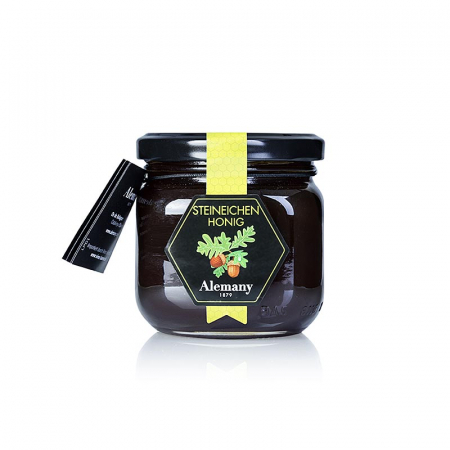 Miere, chutney si dulceata - Miere de stejar, Alemany, 250 g