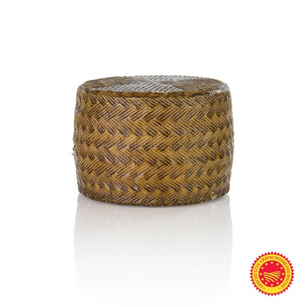 Branzeturi - Mini brânză Manchego DOP/DOP, întreagă, aproximativ 1.000 g