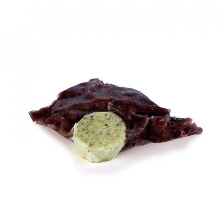 Tatar de Vita, congelat, 100 g [2]