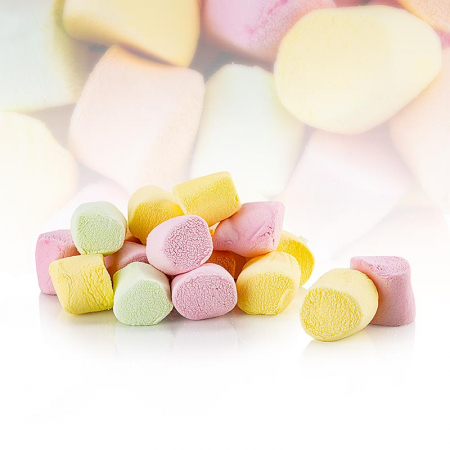 Marshmallow colorat, 300 g [1]