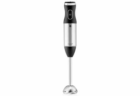 Accesorii - Mixer manual Kult-X Edition 0416550011 argintiu/negru