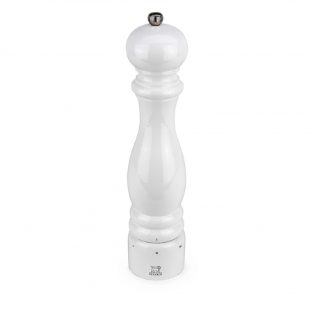 Noutati Gourmetto - Rasnita de ardei Peugeot Paris 30 cm alb