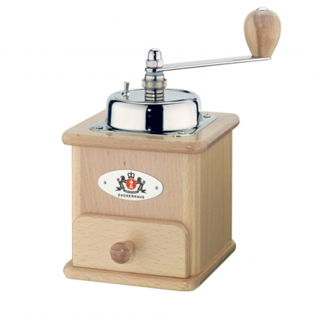 Ustensile de Bucatarie - Moara de cafea manuala