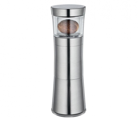 Noutati Gourmetto - Rasnita pentru nucsoara ZASSENHAUS Mephisto 13cm Ø4.5cm