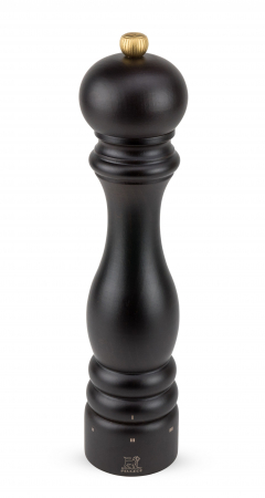 Noutati Gourmetto - Rasnita de sare Peugeot Paris 27 cm ciocolata
