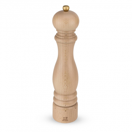 Noutati Gourmetto - Rasnita pentru sare Peugeot Paris 30 cm natural