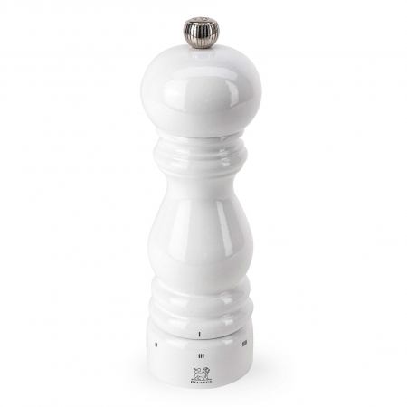 Noutati Gourmetto - Rasnita Peugeot Paris 18 cm alb