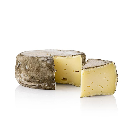Branzeturi - Tommette de Montagne, brânză semi-tare, Pochat, 250 g