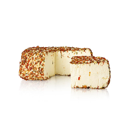 Branzeturi - Branza proaspata cremoasa, BIO, aprox. 700 g