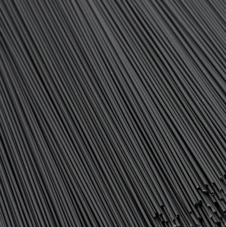Spaghete negre cu cerneala de calamar și germeni de grâu 500g [1]