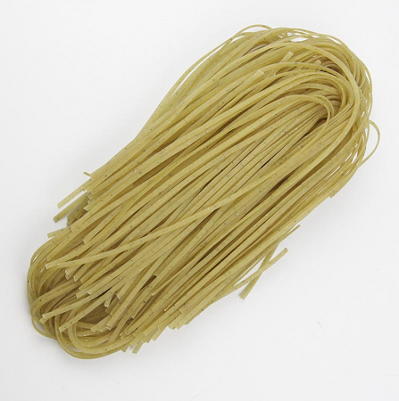 Paste - Morelli 1860 Linguine, cu lamaie, piper si germeni de grau, 250 g