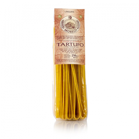 Paste - Linguine Morelli 1860, cu trufe de vara si germeni de grau, 250 g