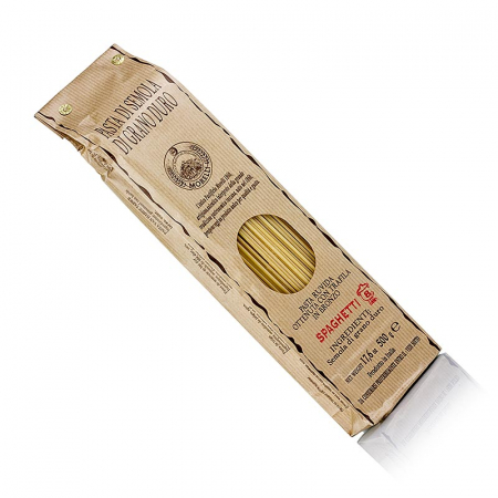 Paste - Morelli 1860 Spaghete 500g