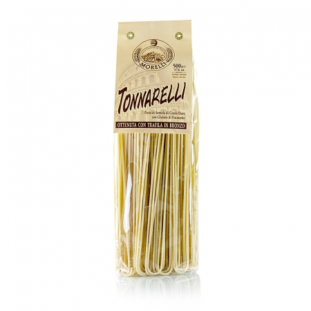 Paste - Morelli 1860 Spaghetti Tonnarelli, 500g