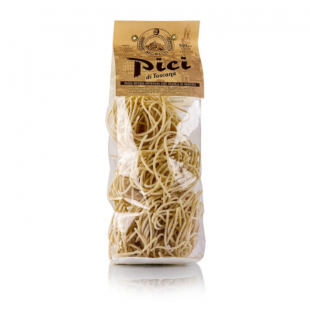 Paste - Spaghetti Pici, di Toscana, 500 g