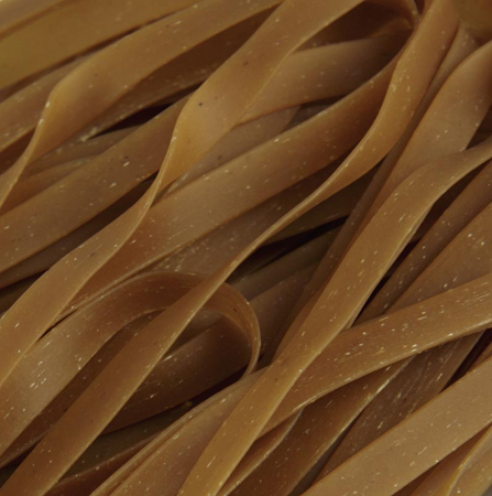 Tagliatelle Morelli 1860, cu ciuperci porcini și germeni de grâu, 250 g [1]