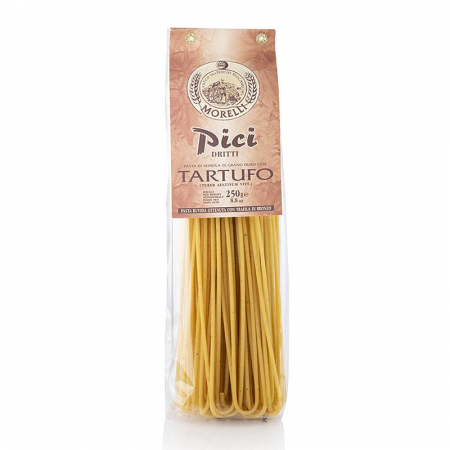 Paste - Pasta Pici Third Tartufo (cu trufa), 250 g