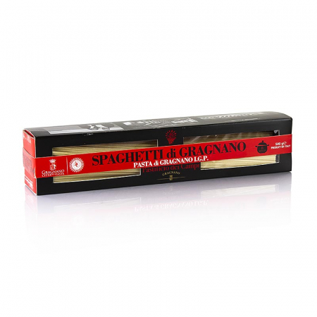 Paste - Pastificio dei Campi - No.3 Spaghetti, 500 g