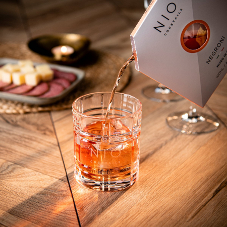 Negroni, 100ML / 22.0% [0]