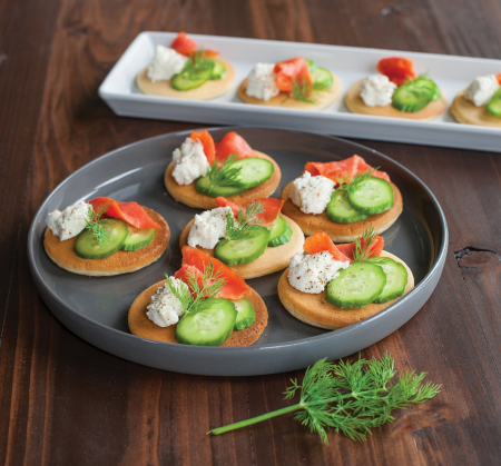 Nordic Ware Dollar pentru clatite [3]