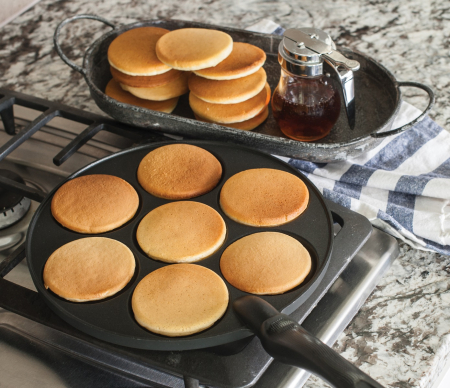 Nordic Ware Dollar pentru clatite [1]
