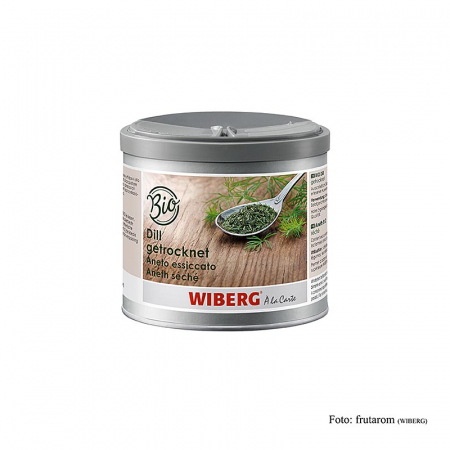 Produse BIO - Mărar BIO, uscat, 90 g