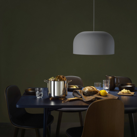 Oala ceramica Eva Solo, otel inoxidabil, 4,8 L [1]