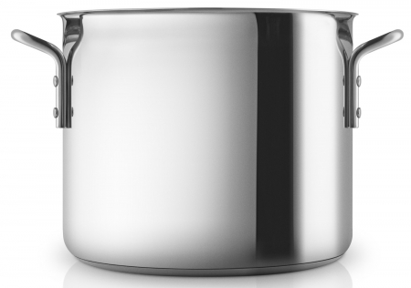 Oala ceramica Eva Solo, otel inoxidabil, 4,8 L [2]